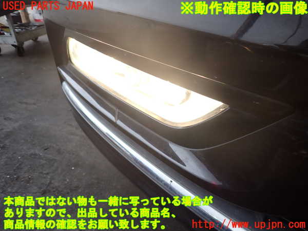 2UPJ-9237581180]VW パサート(Passat) ヴァリアント(Variant)(3CCAX)右フォグ 中古_4