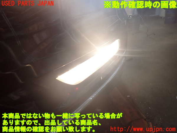 2UPJ-9237581182]VW パサート(Passat) ヴァリアント(Variant)(3CCAX)左フォグ 中古_4