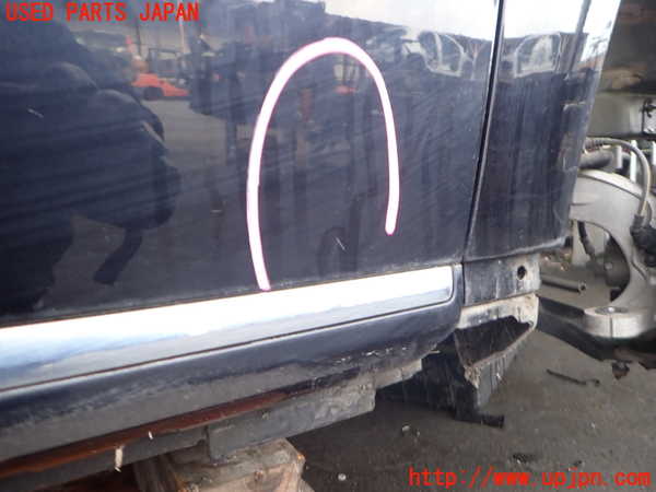 2UPJ-9237581230]VW パサート(Passat) ヴァリアント(Variant)(3CCAX)右前ドア 中古 TAMCAM M385 43R-004026_2