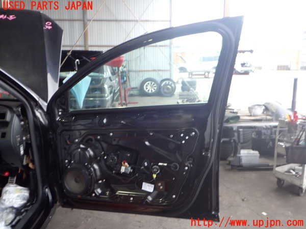 2UPJ-9237581230]VW パサート(Passat) ヴァリアント(Variant)(3CCAX)右前ドア 中古 TAMCAM M385 43R-004026_5