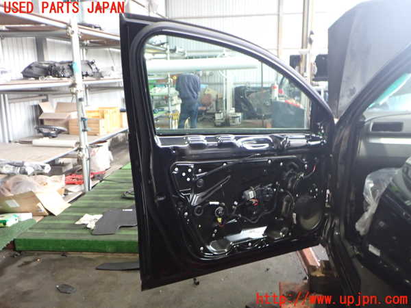 2UPJ-9237581260]VW パサート(Passat) ヴァリアント(Variant)(3CCAX)左前ドア 中古 TAMCAM M385 43R-004026_3