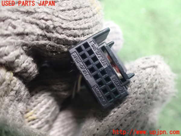 2UPJ-9237581210]VW パサート(Passat) ヴァリアント(Variant)(3CCAX)右ドアミラー 中古_4