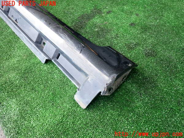 2UPJ-9237581390]VW パサート(Passat) ヴァリアント(Variant)(3CCAX)右サイドステップ 中古_2