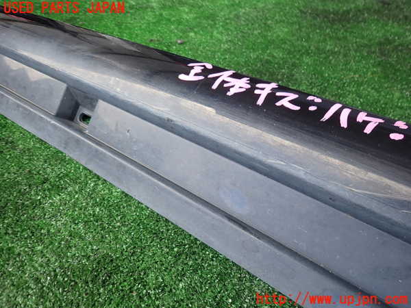 2UPJ-9237581390]VW パサート(Passat) ヴァリアント(Variant)(3CCAX)右サイドステップ 中古_3