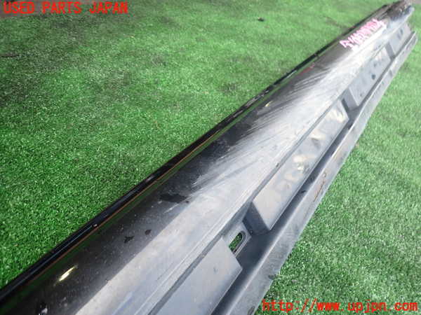 2UPJ-9237581392]VW パサート(Passat) ヴァリアント(Variant)(3CCAX)左サイドステップ 中古_2