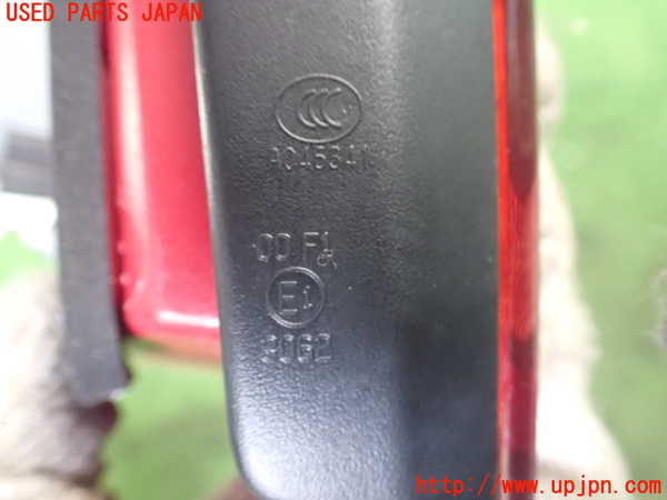 2UPJ-9237581552]VW パサート(Passat) ヴァリアント(Variant)(3CCAX)左リアフィニッシャー 中古_3