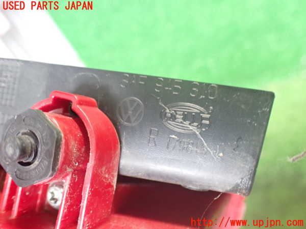 2UPJ-9237581530]VW パサート(Passat) ヴァリアント(Variant)(3CCAX)右テールランプ 中古_3