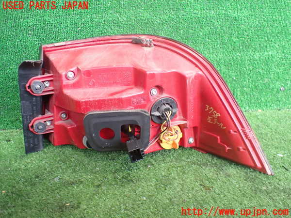 2UPJ-9237581536]VW パサート(Passat) ヴァリアント(Variant)(3CCAX)左テールランプ 中古_2