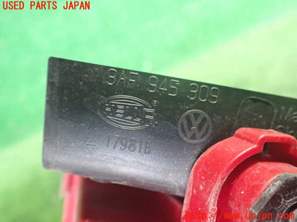 2UPJ-9237581536]VW パサート(Passat) ヴァリアント(Variant)(3CCAX)左テールランプ 中古_3