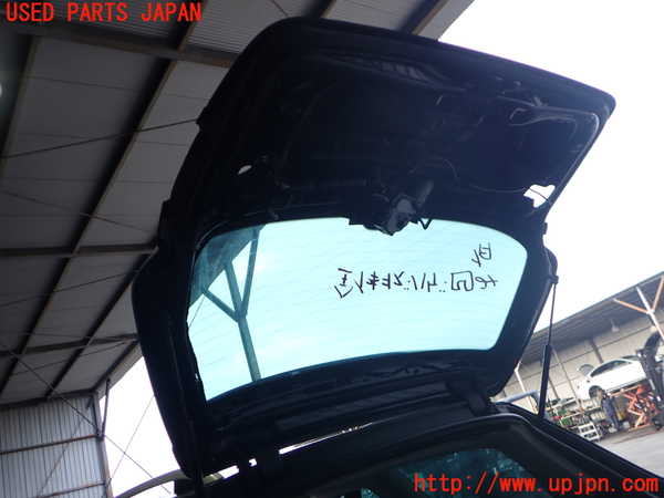 2UPJ-9237581566]VW パサート(Passat) ヴァリアント(Variant)(3CCAX)バックドア リアゲート ハッチ 中古 PILKINGTON 43R-001595_5