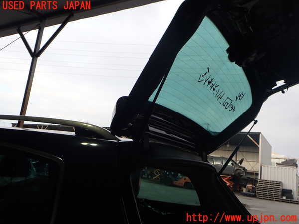 2UPJ-9237581584]VW パサート(Passat) ヴァリアント(Variant)(3CCAX)リアゲートダンパー 中古_2