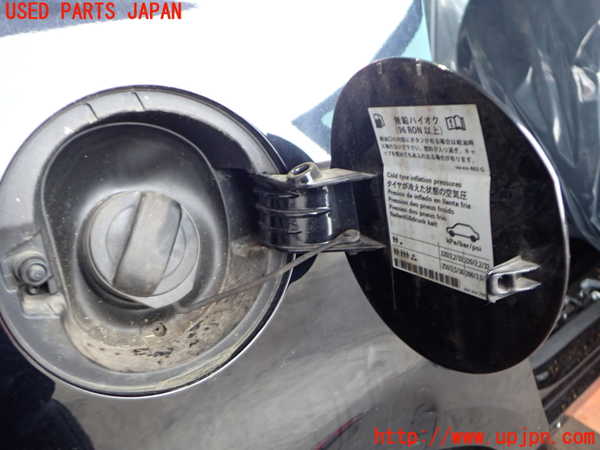 2UPJ-9237581690]VW パサート(Passat) ヴァリアント(Variant)(3CCAX)フューエルリッド 中古_2