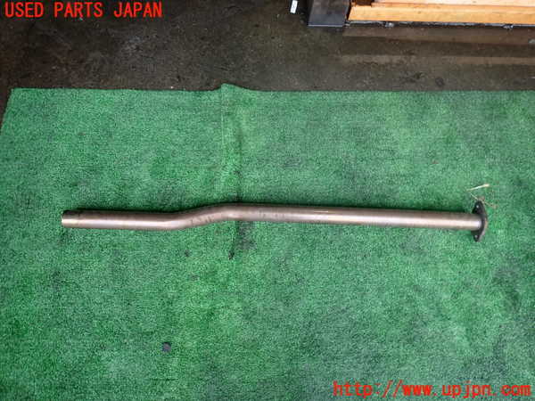 2UPJ-9237582651]VW パサート(Passat) ヴァリアント(Variant)(3CCAX)センターパイプ1 中古_2