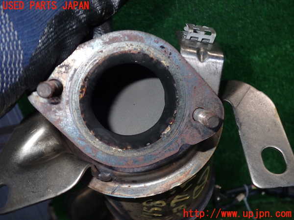 2UPJ-9237582661]VW パサート(Passat) ヴァリアント(Variant)(3CCAX)触媒1 中古_3