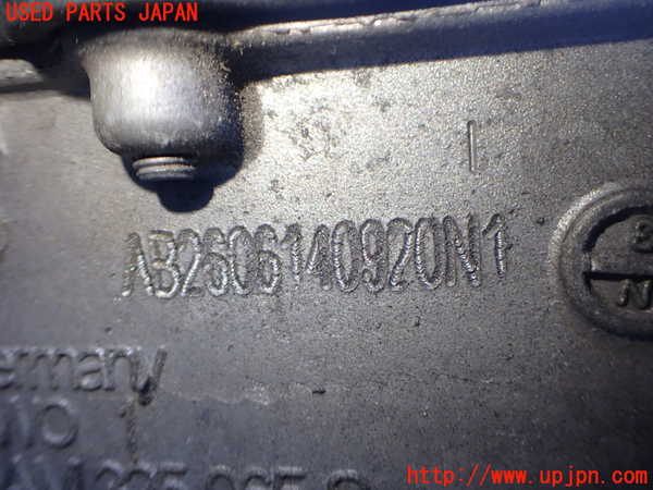 2UPJ-9237583010]VW パサート(Passat) ヴァリアント(Variant)(3CCAX)ミッション AT CAX 中古_3