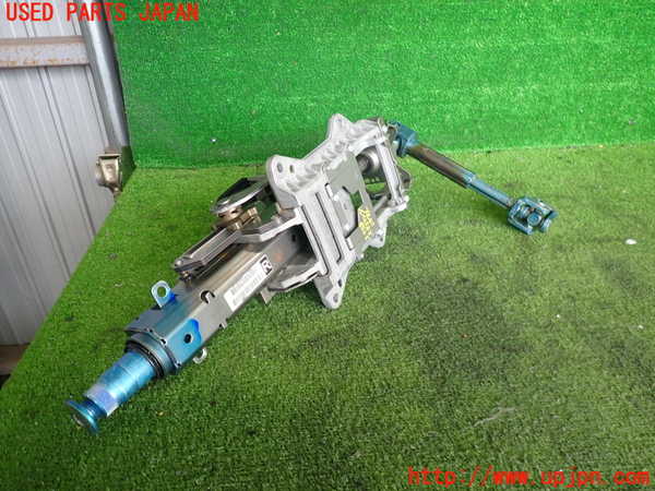 2UPJ-9237584260]VW パサート(Passat) ヴァリアント(Variant)(3CCAX)ステアリングシャフト 中古_2