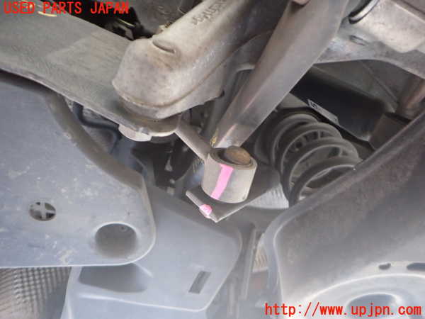 2UPJ-9237585445]VW パサート(Passat) ヴァリアント(Variant)(3CCAX)リアスタビライザー 中古_5