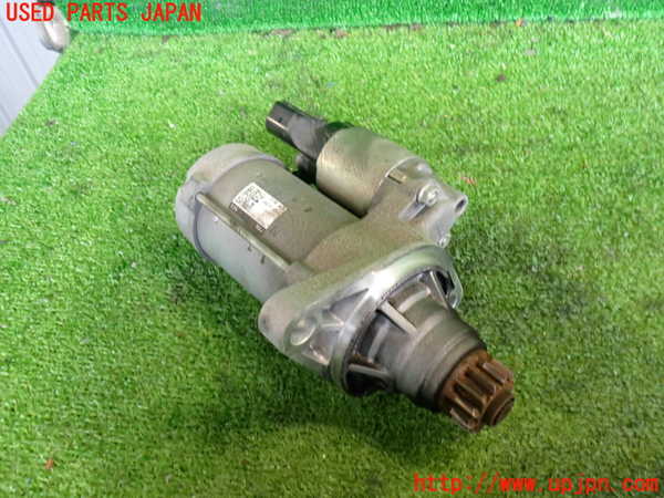 2UPJ-9237586010]VW パサート(Passat) ヴァリアント(Variant)(3CCAX)セルモーター 中古_2