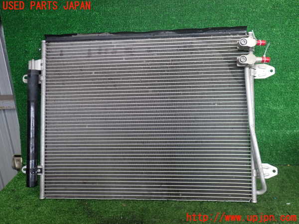 2UPJ-9237586031]VW パサート(Passat) ヴァリアント(Variant)(3CCAX)エアコンコンデンサー1 中古_2