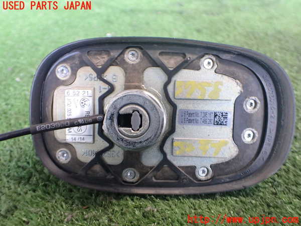 2UPJ-9237586550]VW パサート(Passat) ヴァリアント(Variant)(3CCAX)アンテナ 中古_3