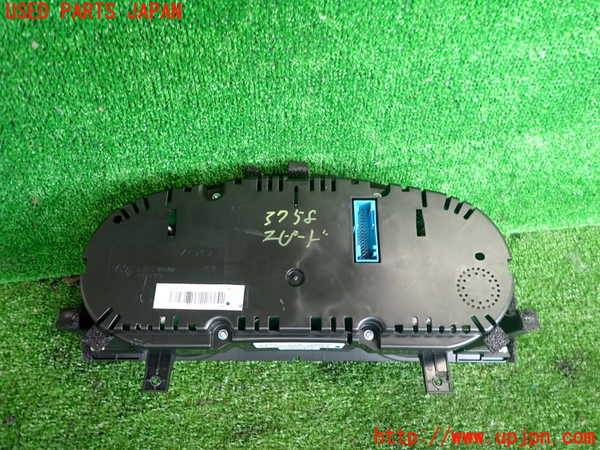 2UPJ-9237586170]VW パサート(Passat) ヴァリアント(Variant)(3CCAX)スピードメーター 中古_2