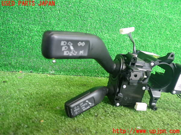 2UPJ-9237586720]VW パサート(Passat) ヴァリアント(Variant)(3CCAX)コンビネーションスイッチ 中古_3