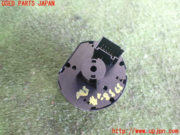 2UPJ-9237586285]VW パサート(Passat) ヴァリアント(Variant)(3CCAX)ライトスイッチ 中古_2
