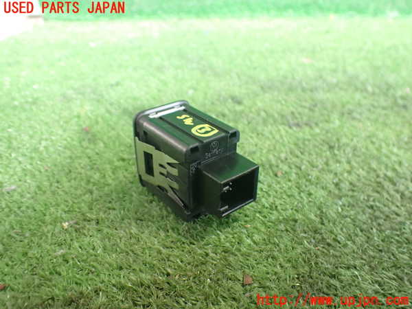 2UPJ-9237586308]VW パサート(Passat) ヴァリアント(Variant)(3CCAX)スイッチ3(メーター照度) 中古_2