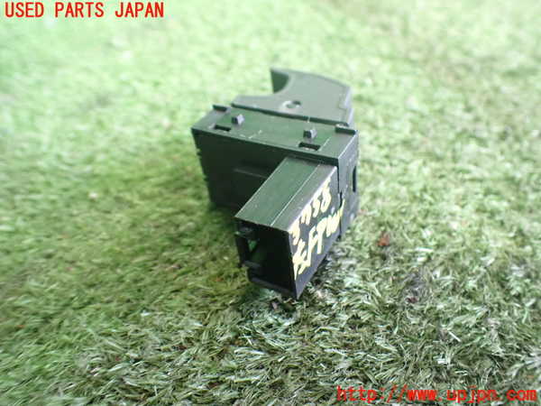 2UPJ-9237586245]VW パサート(Passat) ヴァリアント(Variant)(3CCAX)左前パワーウィンドウスイッチ 中古_2