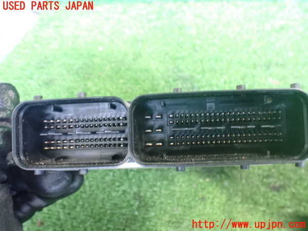2UPJ-9237586110]VW パサート(Passat) ヴァリアント(Variant)(3CCAX)エンジンコンピューター 中古_3