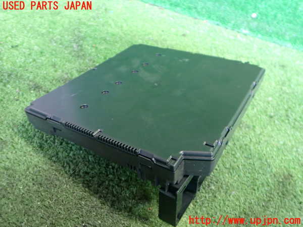 2UPJ-9237586146]VW パサート(Passat) ヴァリアント(Variant)(3CCAX)コンピューター1 中古 3AA937087Q_2