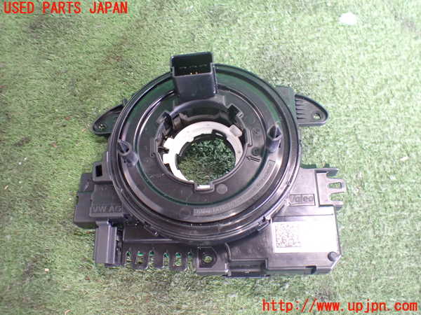 2UPJ-9237586800]VW パサート(Passat) ヴァリアント(Variant)(3CCAX)スパイラルケーブル(リール) 中古_2