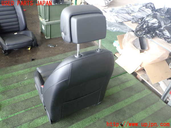 2UPJ-9237587035]VW パサート(Passat) ヴァリアント(Variant)(3CCAX)運転席シート 中古_5
