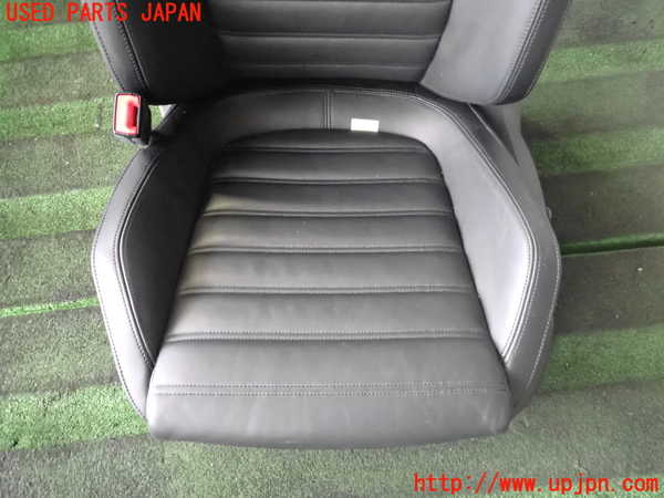 2UPJ-9237587065]VW パサート(Passat) ヴァリアント(Variant)(3CCAX)助手席シート 中古_3