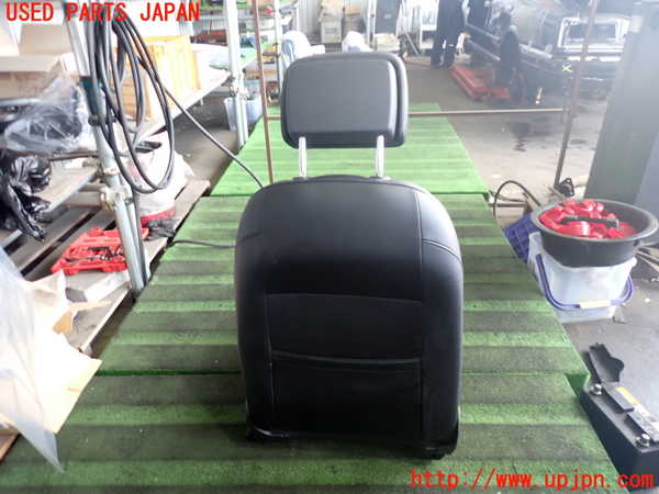 2UPJ-9237587065]VW パサート(Passat) ヴァリアント(Variant)(3CCAX)助手席シート 中古_4
