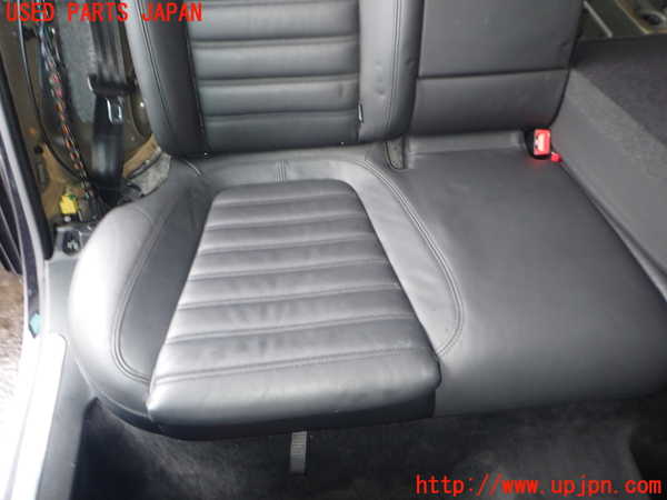 2UPJ-9237587145]VW パサート(Passat) ヴァリアント(Variant)(3CCAX)右2列目シート 中古_2