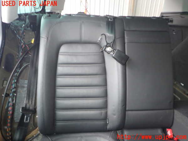 2UPJ-9237587145]VW パサート(Passat) ヴァリアント(Variant)(3CCAX)右2列目シート 中古_3