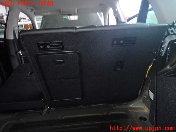 2UPJ-9237587145]VW パサート(Passat) ヴァリアント(Variant)(3CCAX)右2列目シート 中古_5