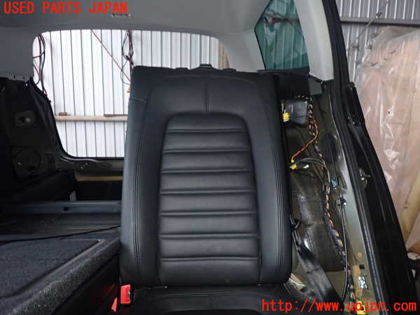 2UPJ-9237587175]VW パサート(Passat) ヴァリアント(Variant)(3CCAX)左2列目シート 中古_2