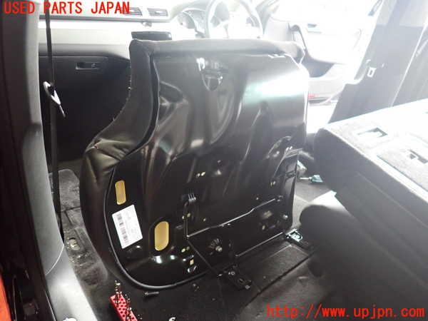 2UPJ-9237587175]VW パサート(Passat) ヴァリアント(Variant)(3CCAX)左2列目シート 中古_4