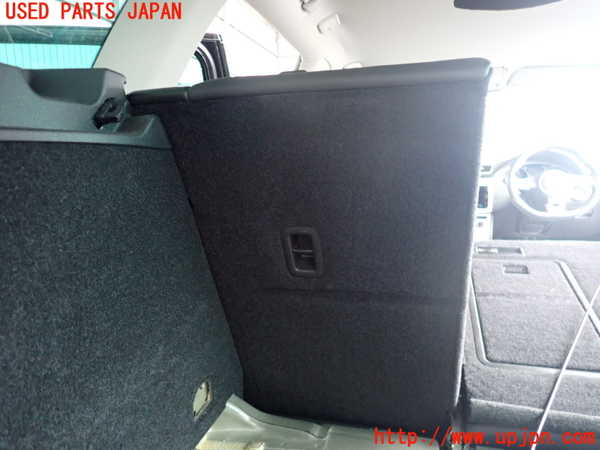 2UPJ-9237587175]VW パサート(Passat) ヴァリアント(Variant)(3CCAX)左2列目シート 中古_5