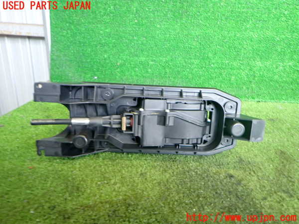 2UPJ-9237587555]VW パサート(Passat) ヴァリアント(Variant)(3CCAX)ATシフトレバー 中古_4