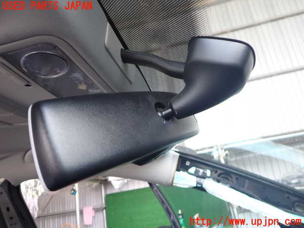2UPJ-9237587615]VW パサート(Passat) ヴァリアント(Variant)(3CCAX)ルームミラー 中古_2