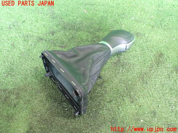 2UPJ-9237587570]VW パサート(Passat) ヴァリアント(Variant)(3CCAX)シフトノブ 中古_2
