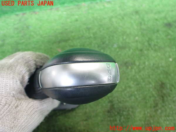 2UPJ-9237587570]VW パサート(Passat) ヴァリアント(Variant)(3CCAX)シフトノブ 中古_3