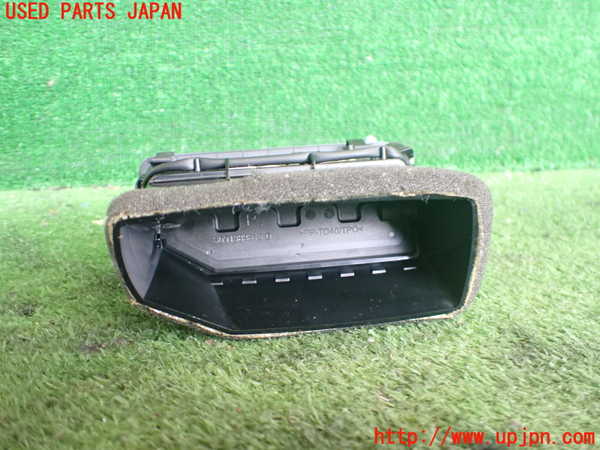 2UPJ-9237587528]VW パサート(Passat) ヴァリアント(Variant)(3CCAX)エアコン吹き出し口3(左) 中古_2