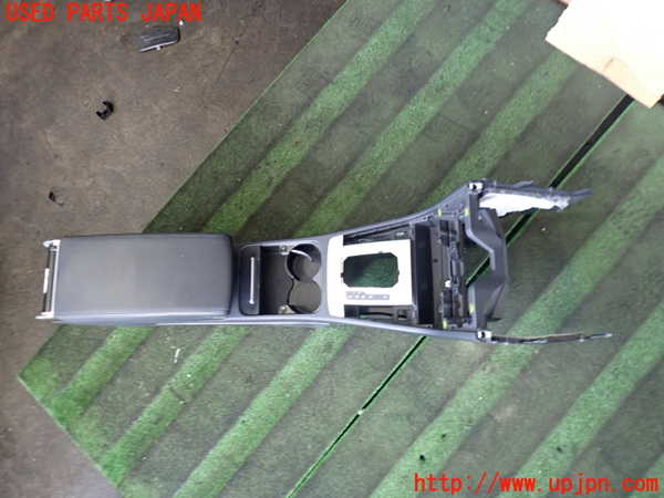2UPJ-9237587540]VW パサート(Passat) ヴァリアント(Variant)(3CCAX)センターコンソール 中古_3