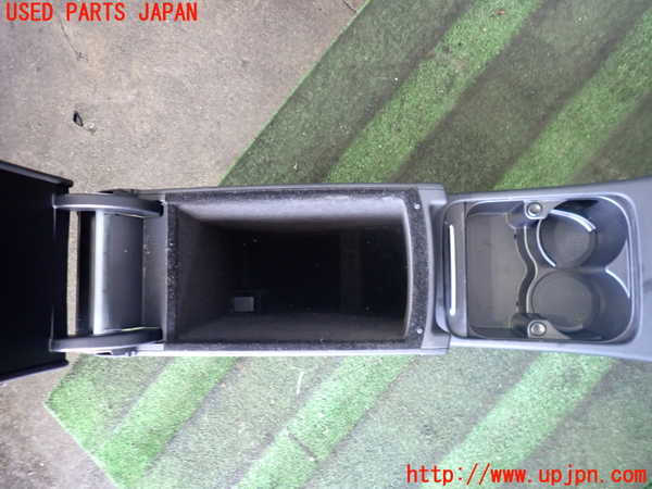 2UPJ-9237587540]VW パサート(Passat) ヴァリアント(Variant)(3CCAX)センターコンソール 中古_4