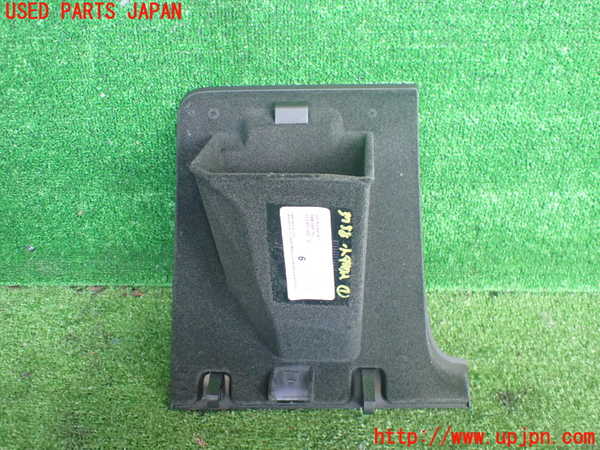 2UPJ-9237587841]VW パサート(Passat) ヴァリアント(Variant)(3CCAX)小物入れ1 中古_2