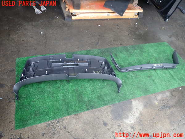 2UPJ-9237581578]VW パサート(Passat) ヴァリアント(Variant)(3CCAX)バックドア内張り 中古_2